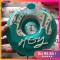 Bình giữ nhiệt kèm ống hút cho bé LK2001