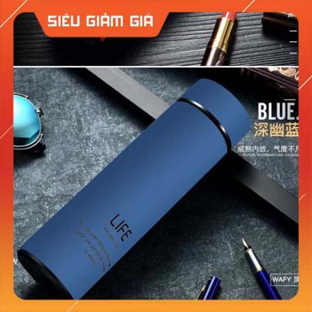 Bình giữ nhiệt cao cấp LK0902
