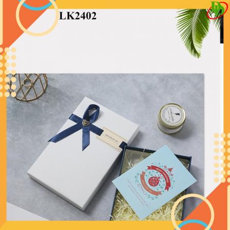 Hộp quà tặng đẹp, xinh xắn LK2401 