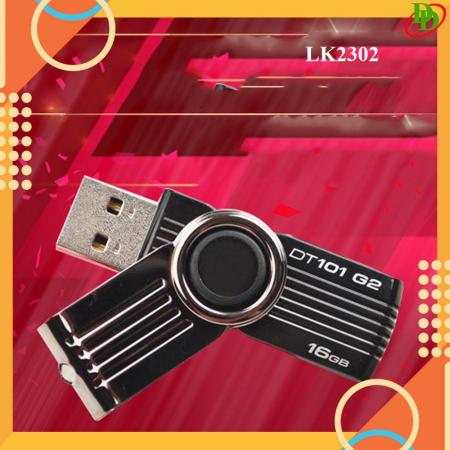 USB 16gb có trục xoay LK2302
