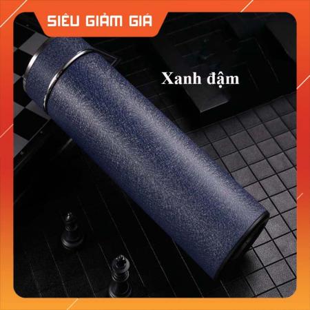 Bình giữ nhiệt độ cao cấp 500ml LK0903