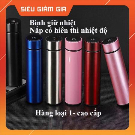 Bình giữ nhiệt cao cấp 500ml LK0905 
