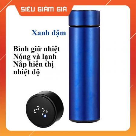 Bình giữ nhiệt có nhiệt độ LK0905  