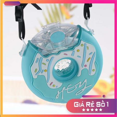 Bình nước giữ nhiệt dễ thương LK2001