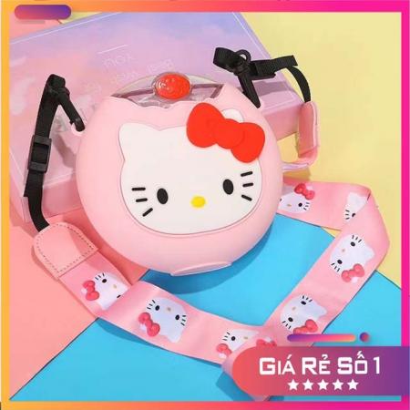 Bình giữ nhiệt cho bé có ống hút