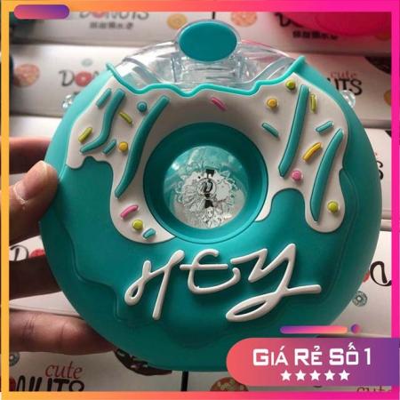 Bình giữ nhiệt kèm ống hút cho bé LK2001