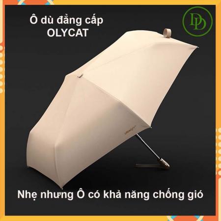 Ô dù cầm tay hãng OLYCAT hàng cao cấp LK2101 