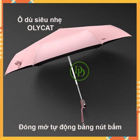 Ô dù cầm tay OLYCAT hàng cao cấp LK2101 